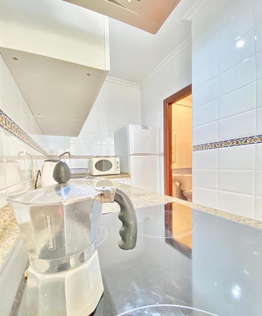 Suitetrails - SuperB Apartment in downtown of Sevilla ,parking optional, Top !!
