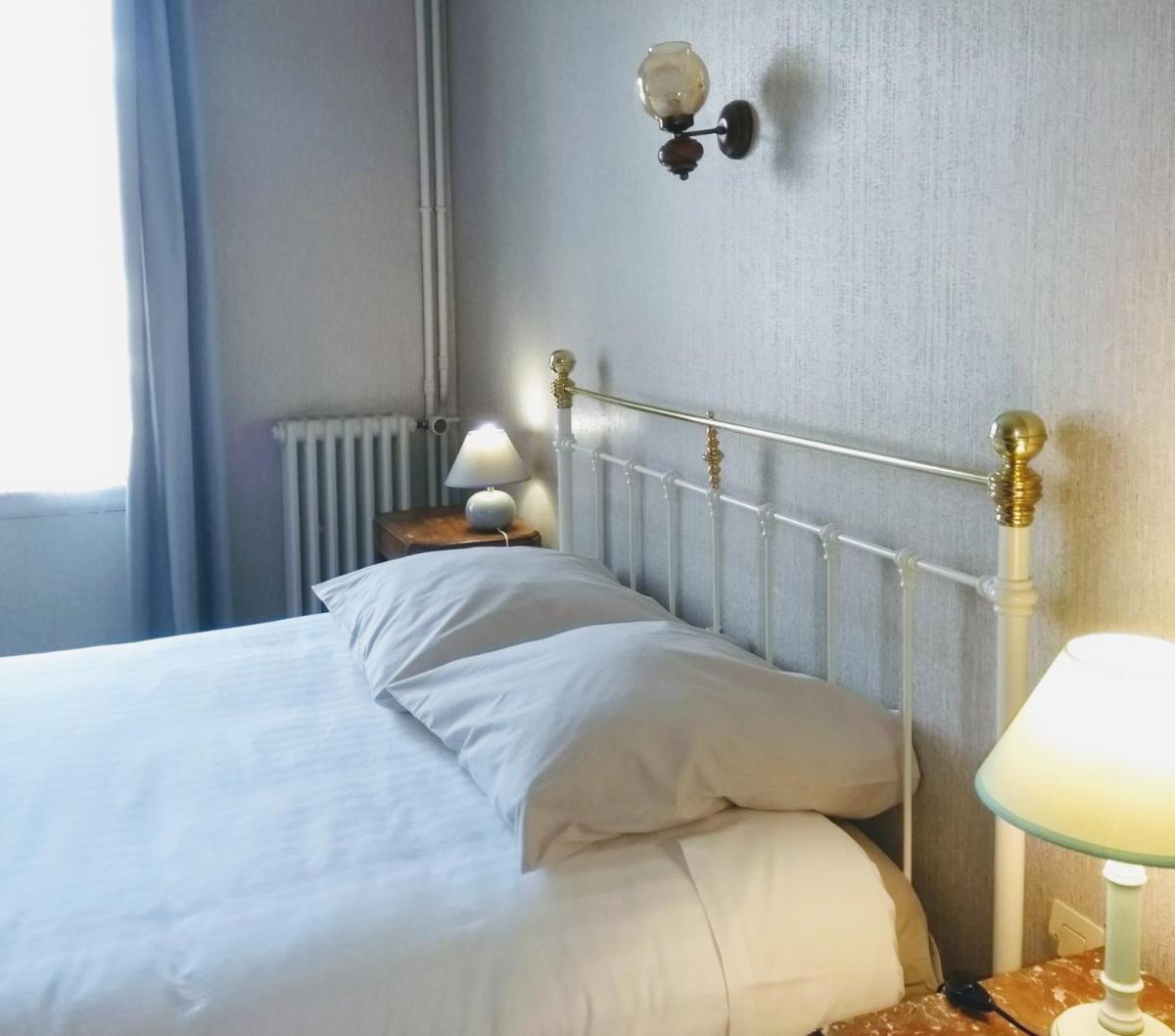 Le Soleil D'or - Housity