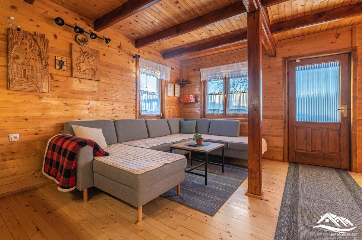 Holiday Home Zorić - Housity