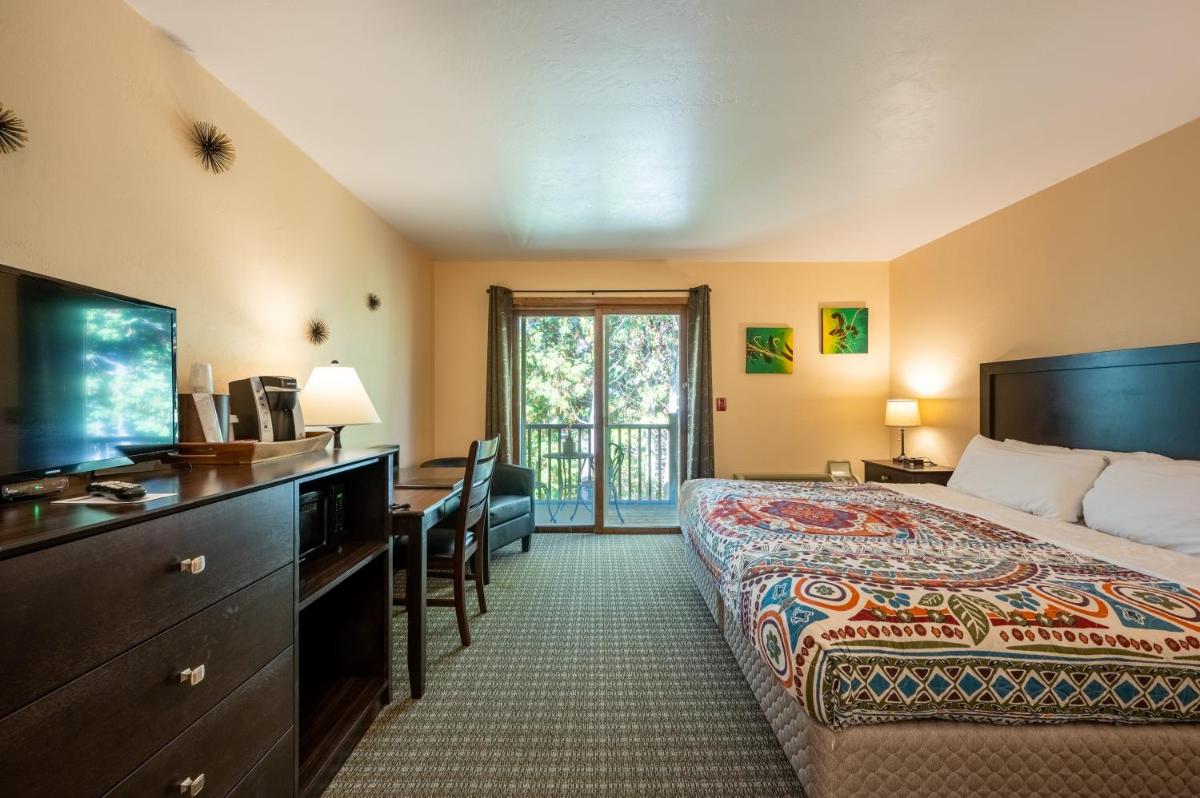 Sister Bay Inn - Housity