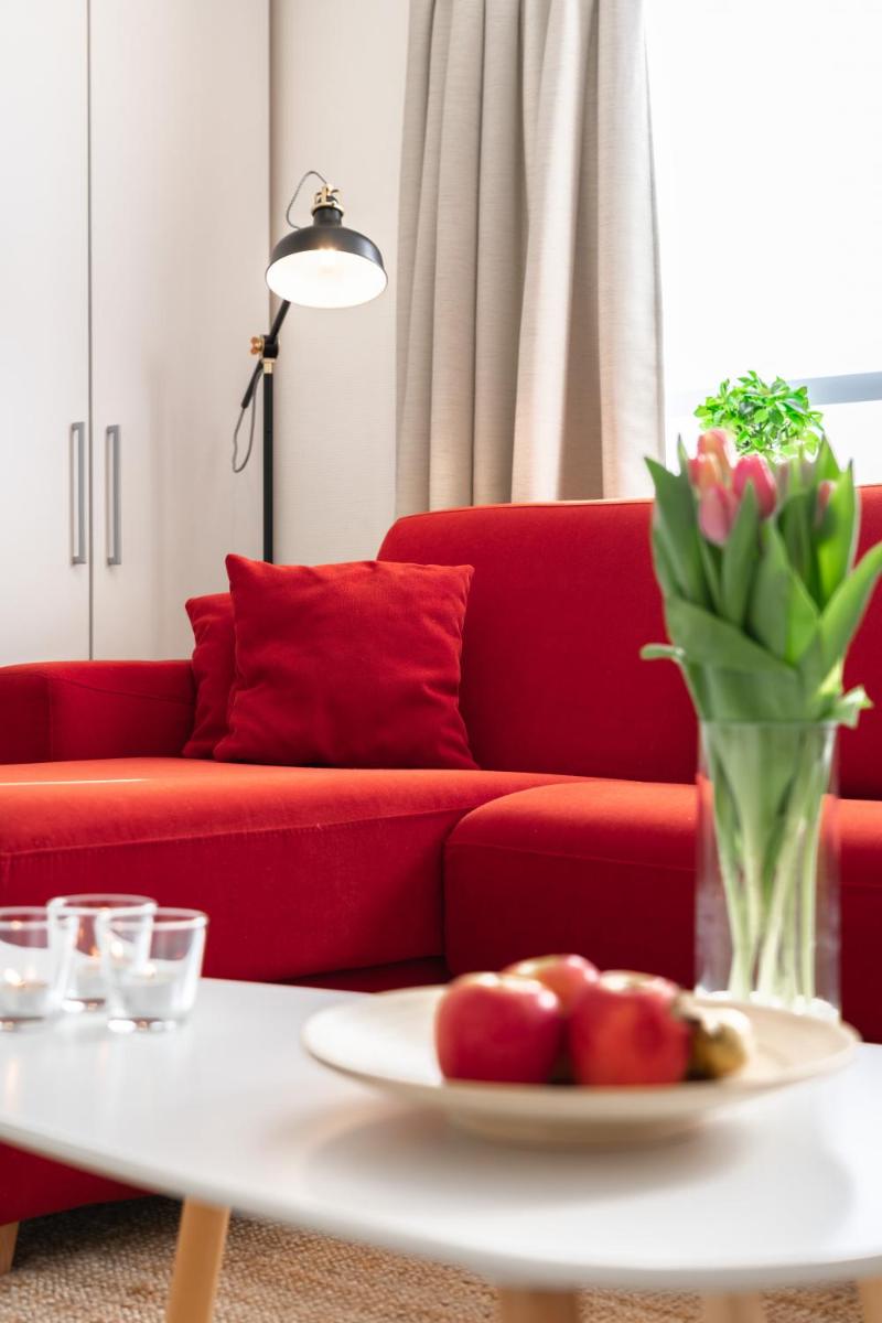 Las Dunas - 30m van het strand - Housity