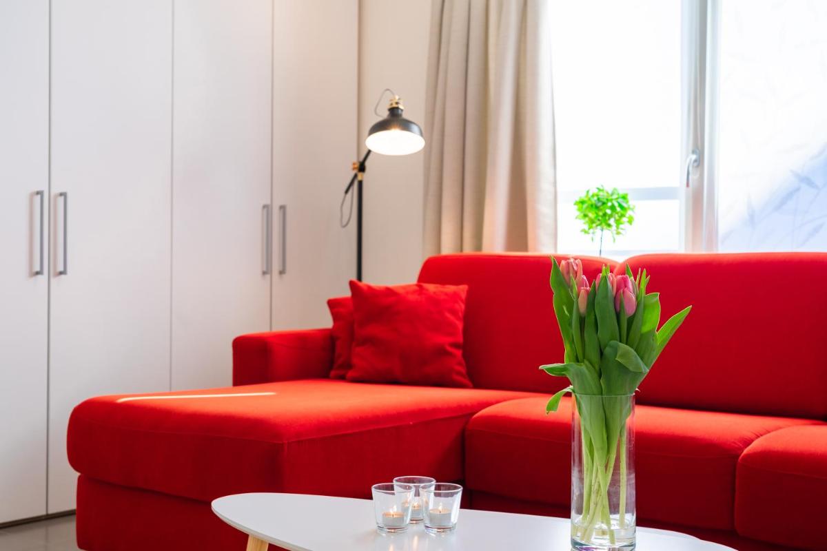 Las Dunas - 30m van het strand - Housity