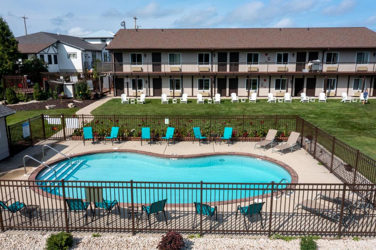 Sister Bay Inn - Housity