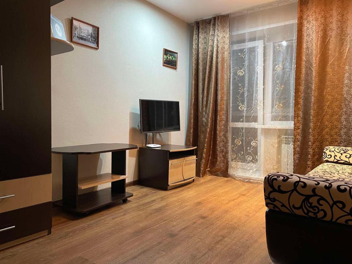 Apartment U vokzala - Housity