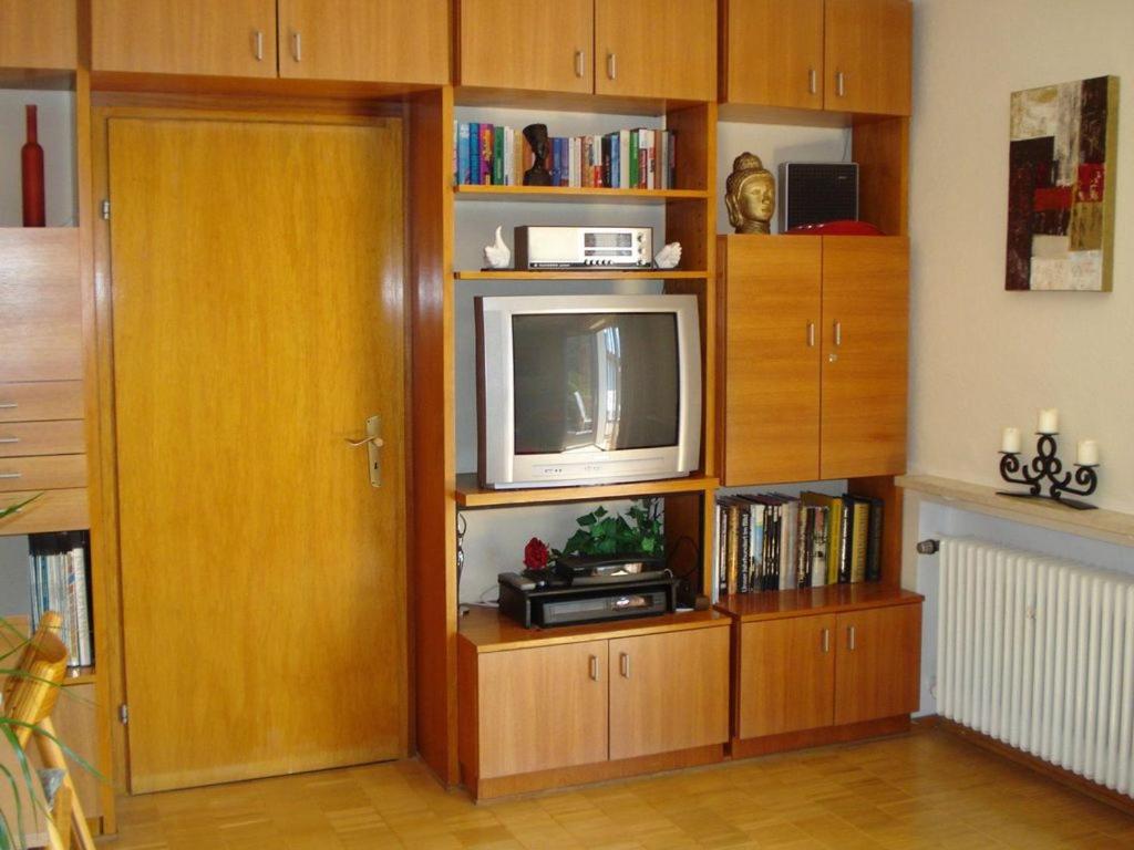 Ferienwohnung Woll - Housity