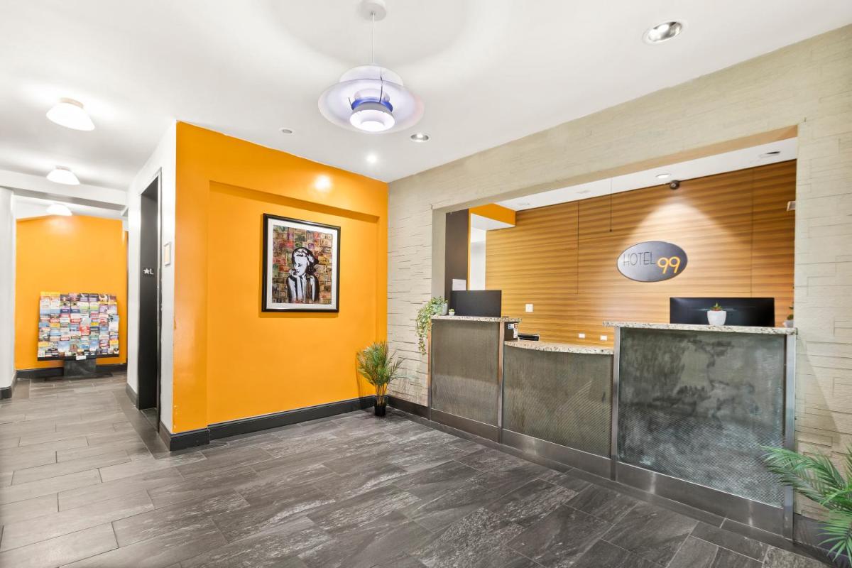 Hotel 99 NYC - 30 Days Rentals - Housity