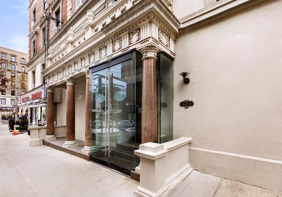 Hotel 99 NYC - 30 Days Rentals - Housity