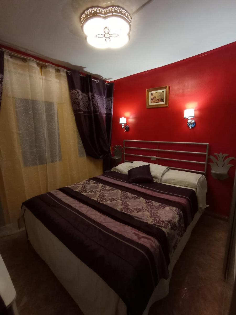 boungalow Mena Playmar - Housity