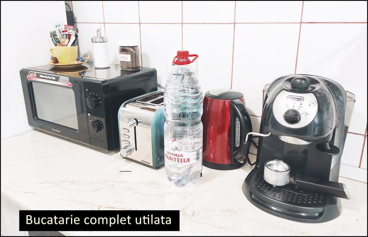Smart Apartament - Housity
