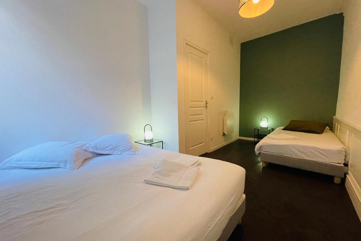 Suitetrails - The Yokata magnificent renovated loft