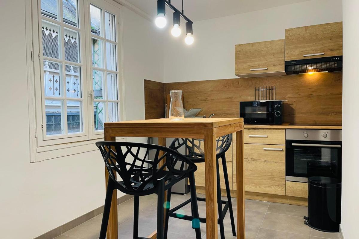 Suitetrails - The Yokata magnificent renovated loft