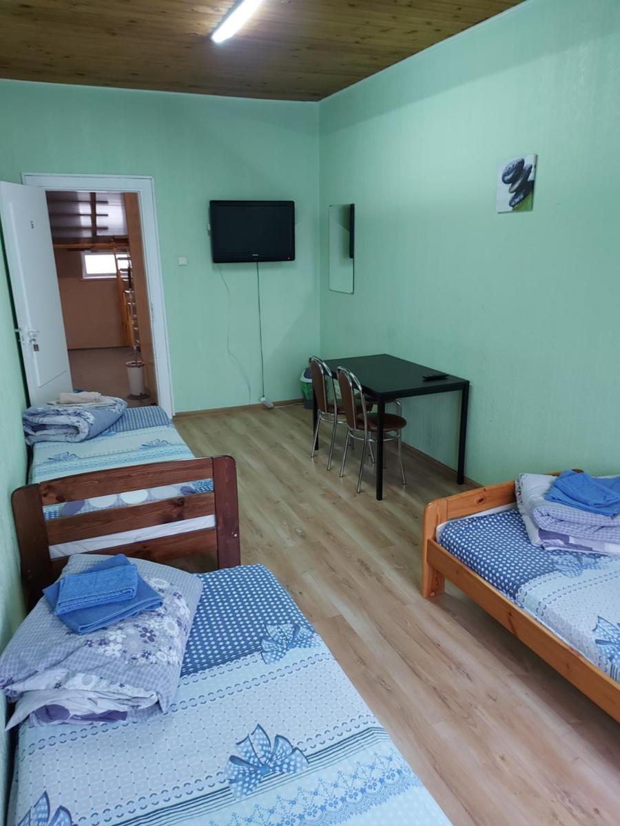 Pasile - Housity