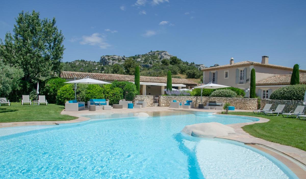 Mas de l'Oulivié - Housity