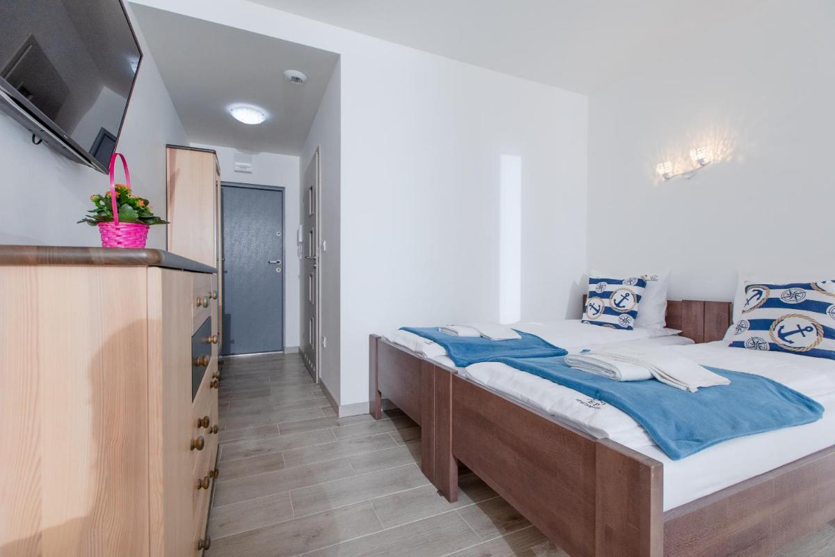 Apartament 