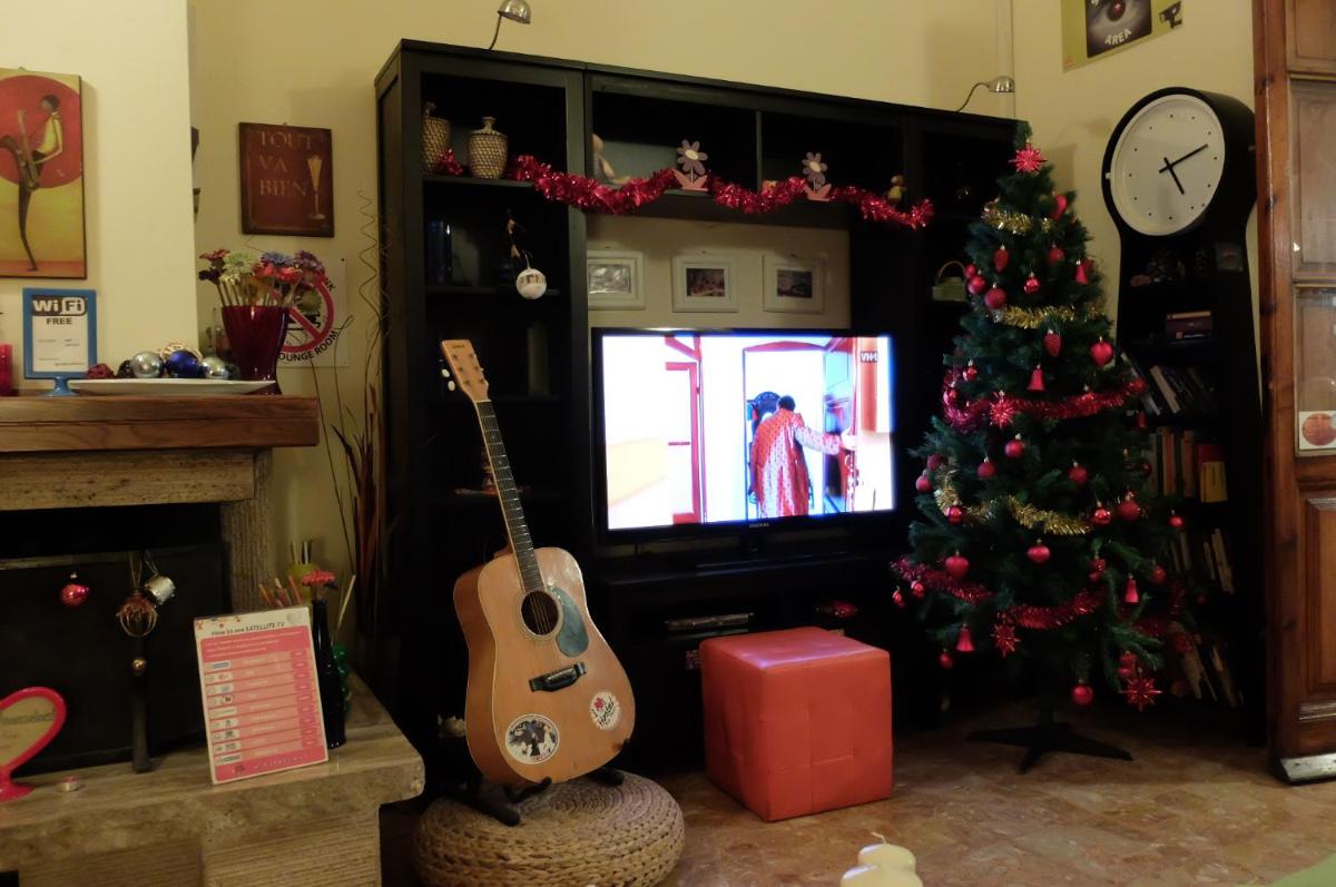 Hostel Pisa Tower - Housity