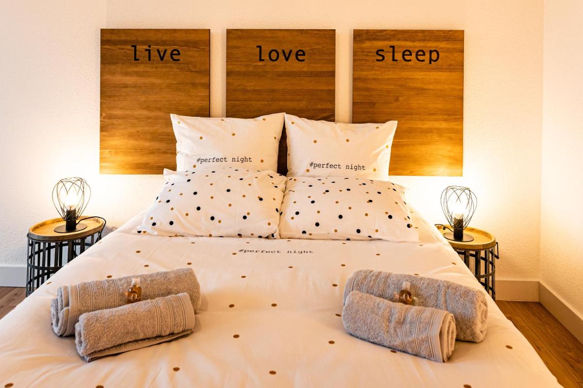 Magnifique appartement To Be Discovered - Housity
