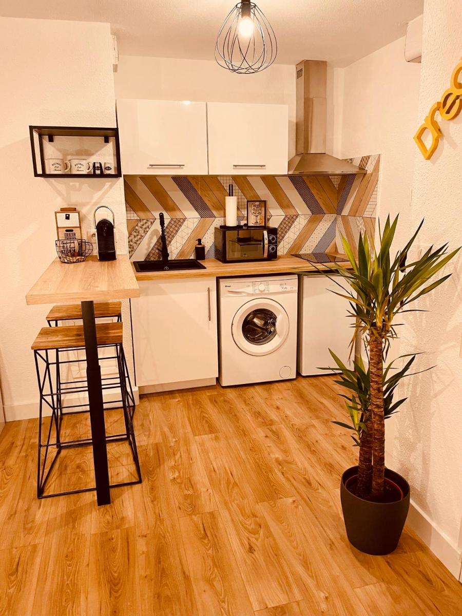 Magnifique appartement To Be Discovered - Housity
