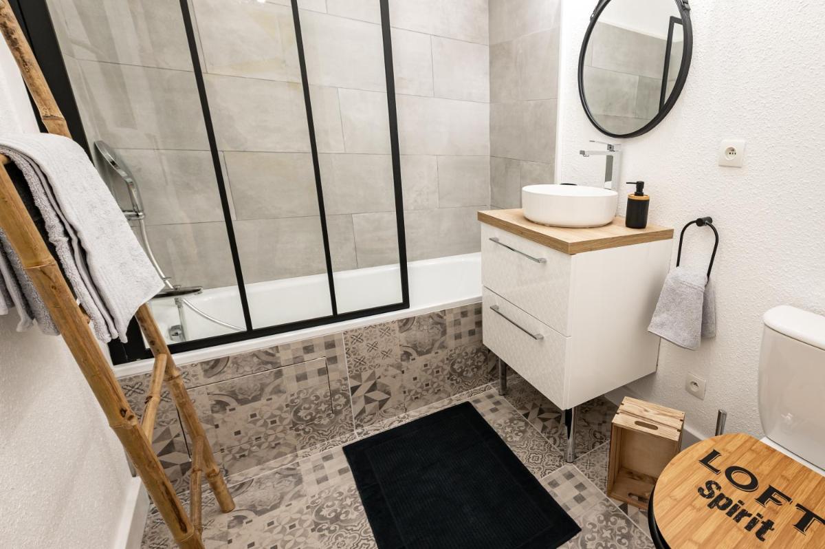 Magnifique appartement To Be Discovered - Housity