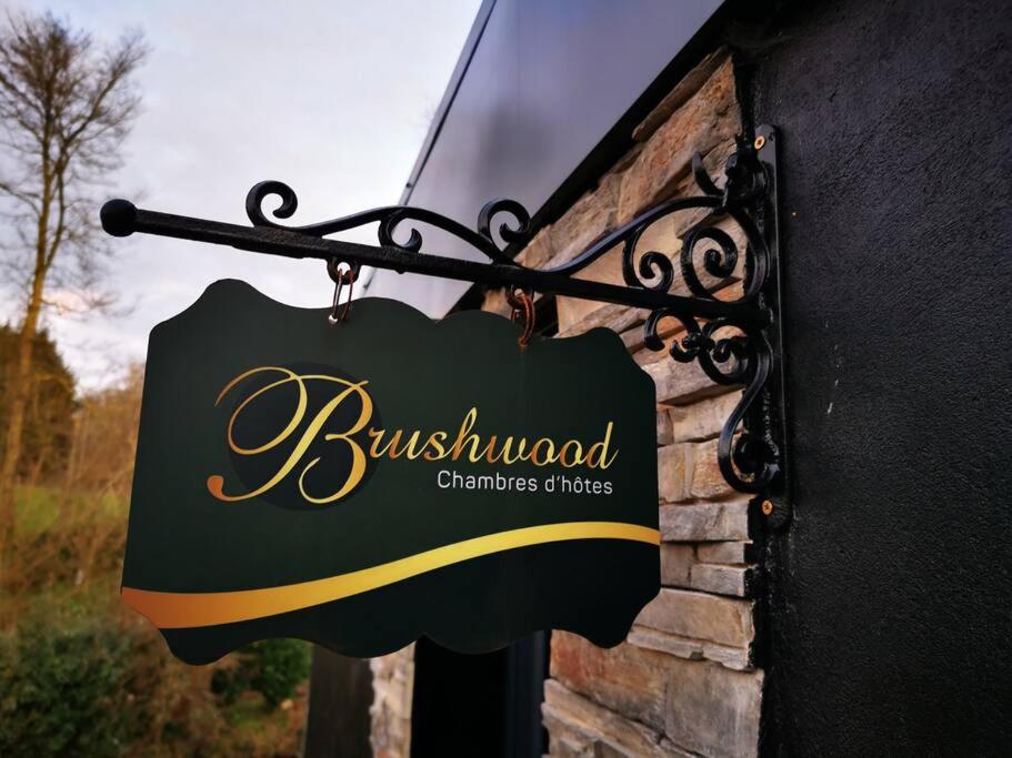 BRUSHWOOD - Housity