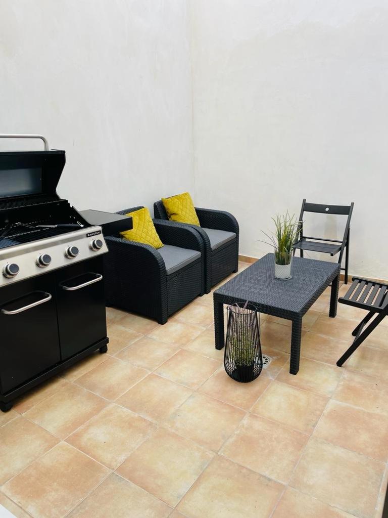 UIM Mediterraneo CASA Plomo Wifi - Housity