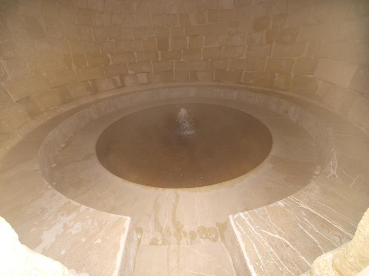 Imagen de la galería de Balneario de Alhama de Granada, en Alhama de Granada