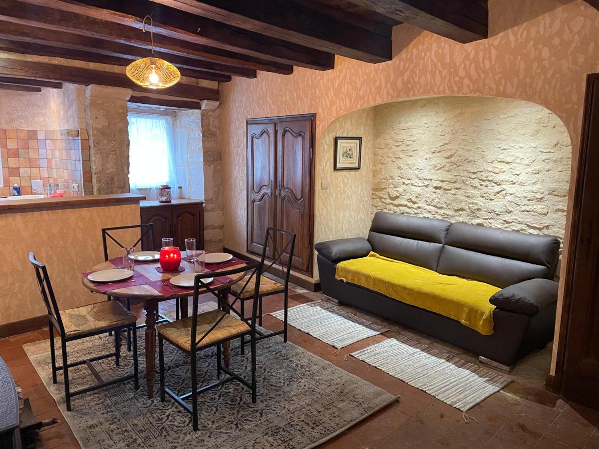 Suitetrails - Charmante maison très cosy