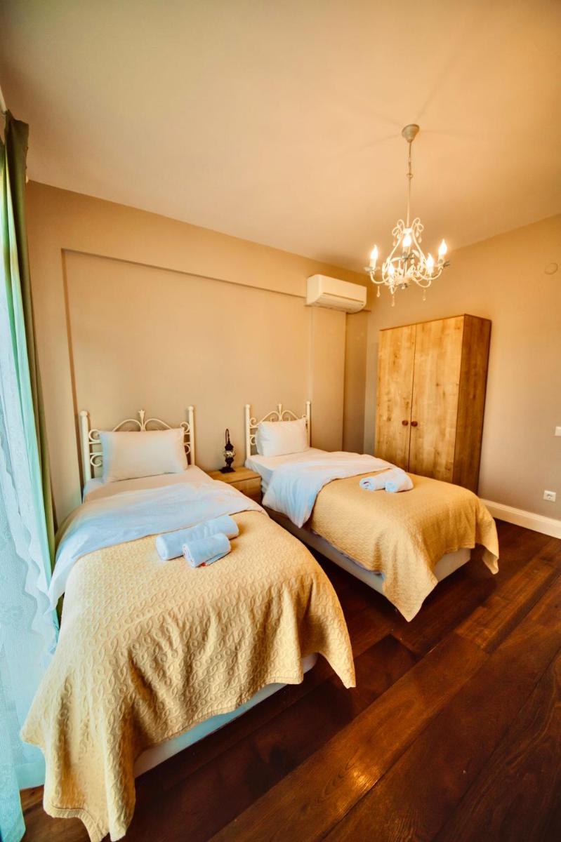 Sapanca Grand House - Housity