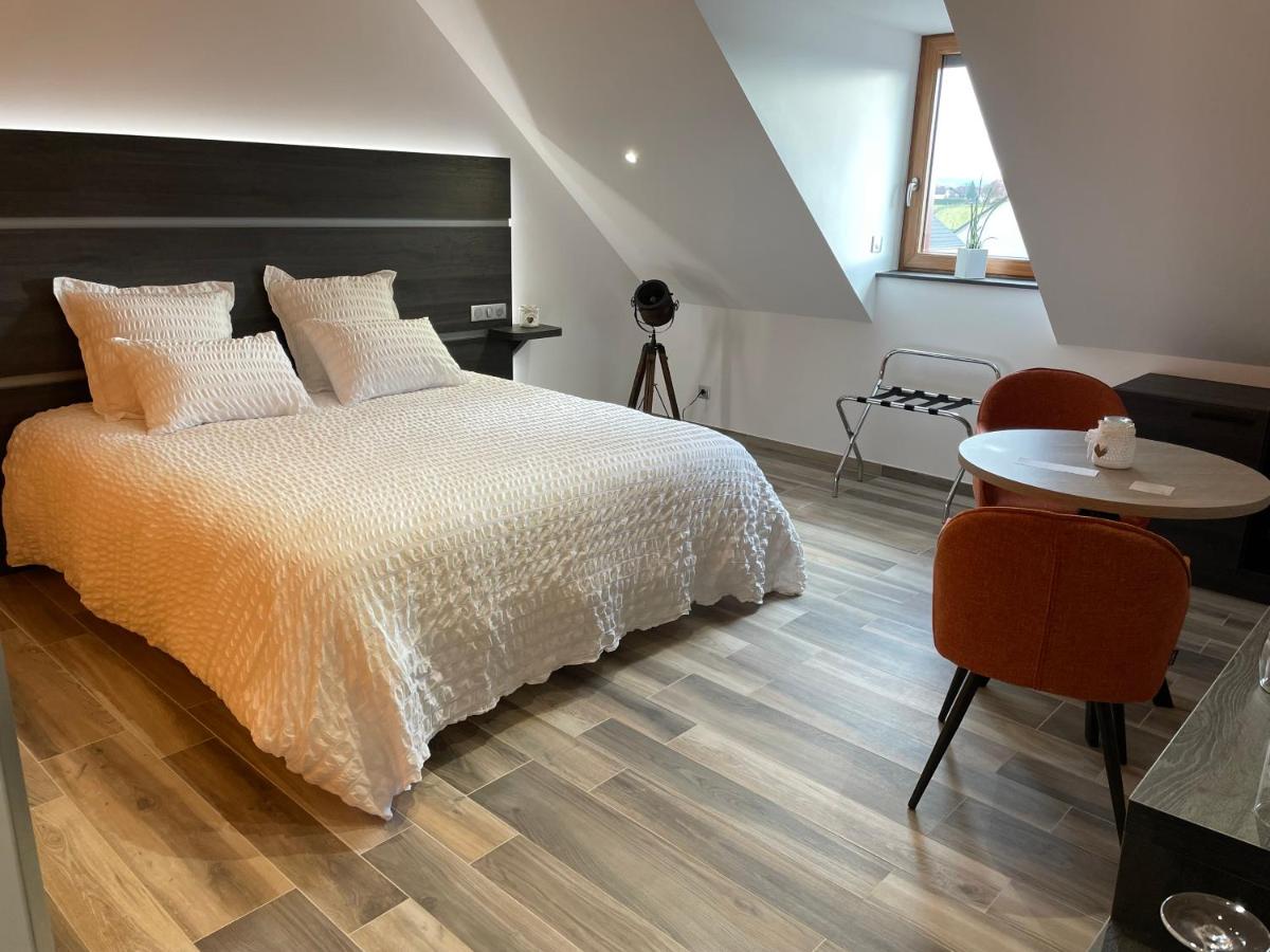 Les chambres d'à côté - Housity