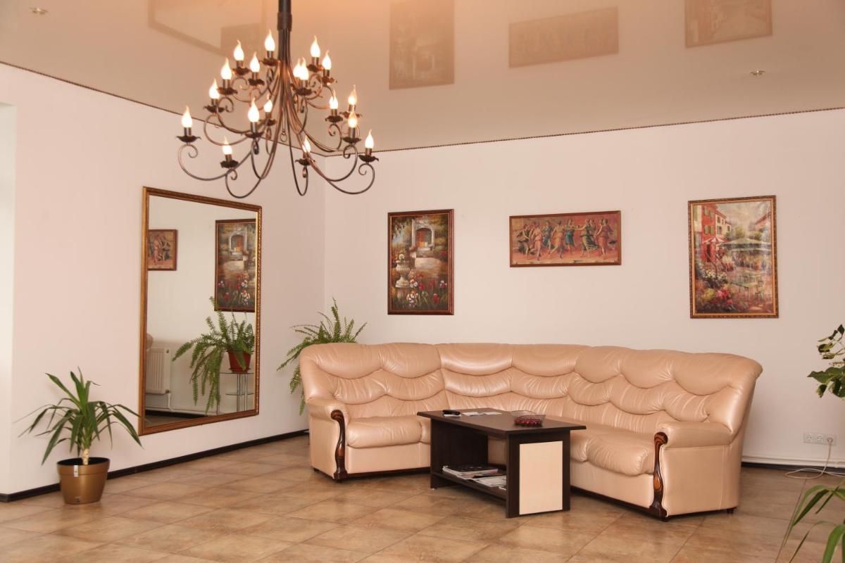 Florentina Hotel - Housity