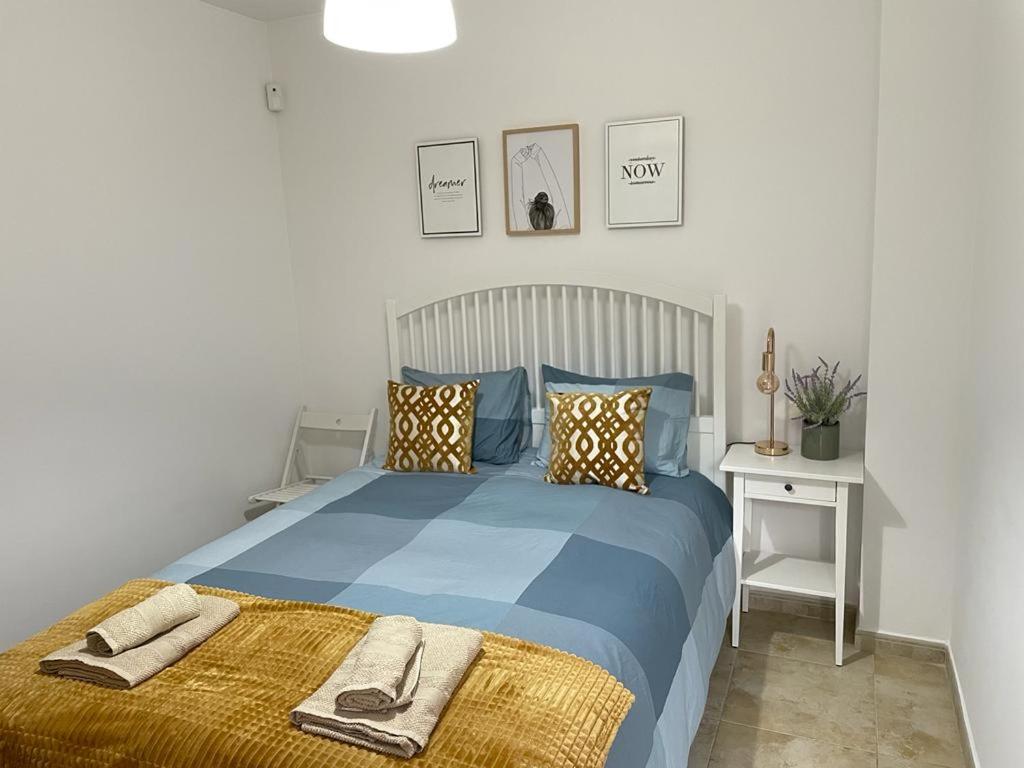 UIM Mediterraneo PB Felipe 2 Wifi - Housity