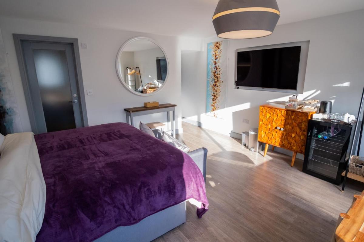 Magnolia House, Rye - Housity