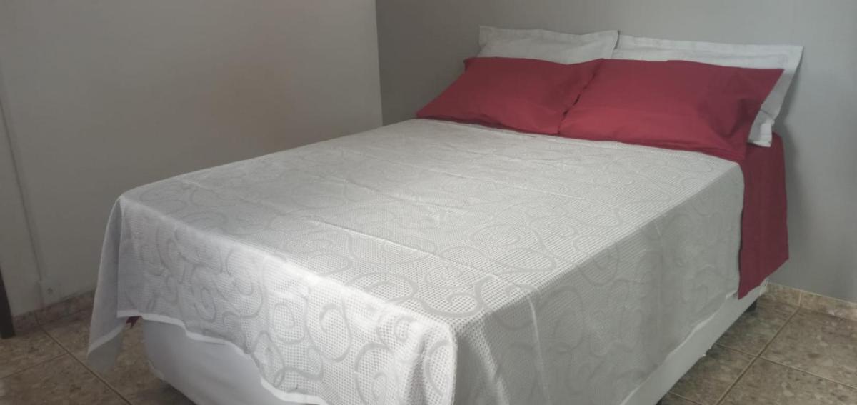 Recanto Quitinete View - Housity