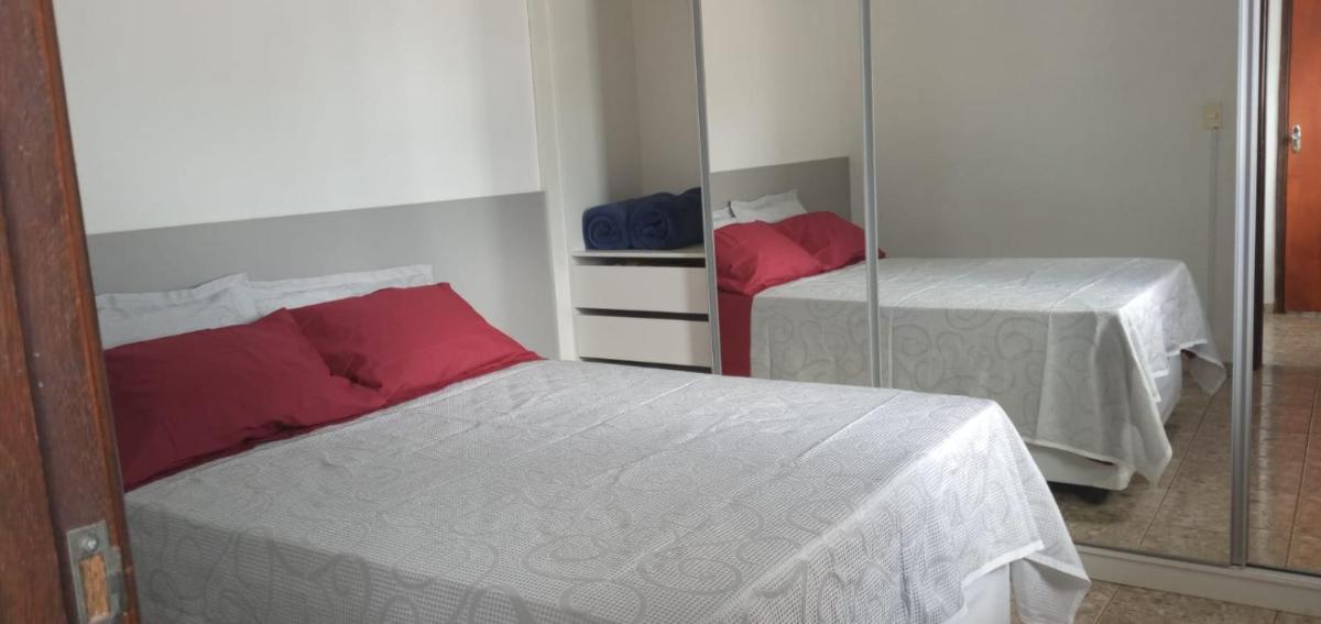 Recanto Quitinete View - Housity