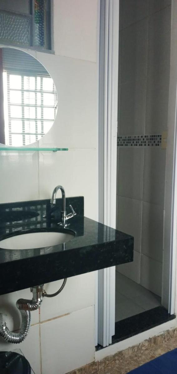 Recanto Quitinete View - Housity