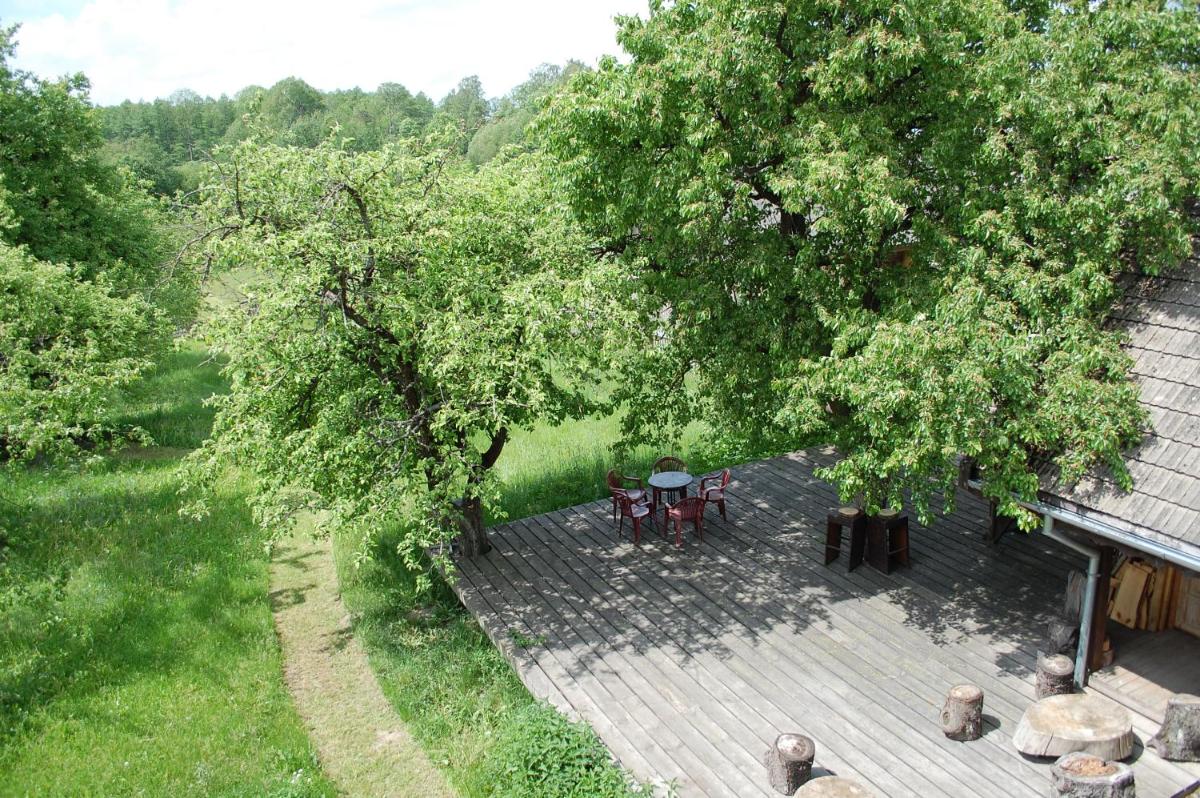 Podlaski Dom - Housity