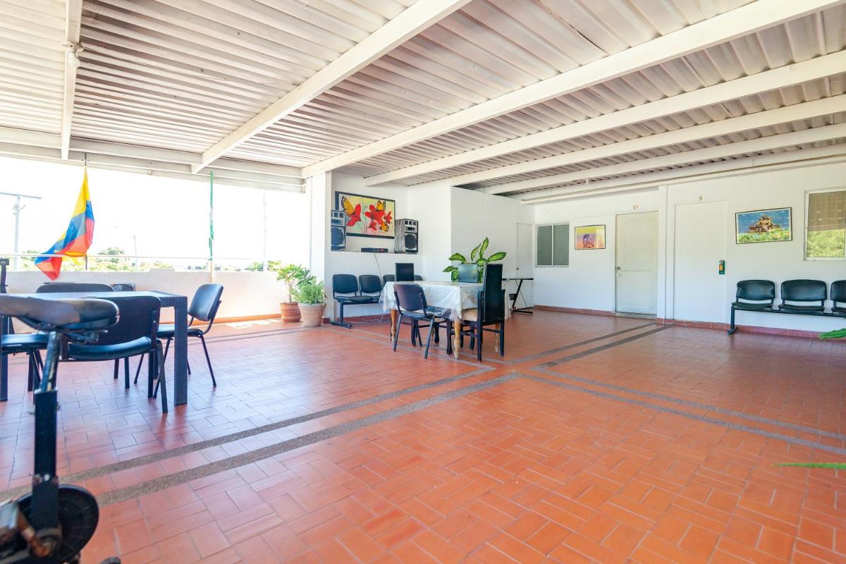 Ayenda Orquidea 19 - Housity