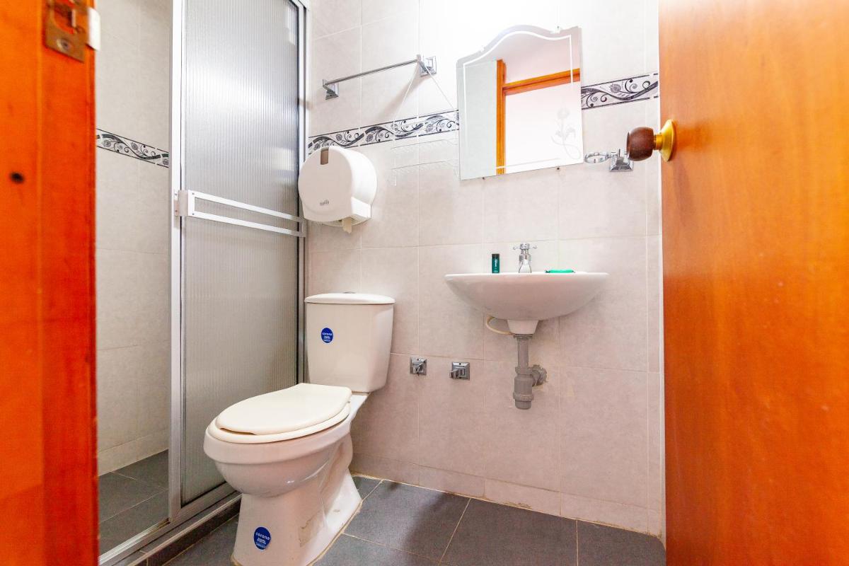 Ayenda Orquidea 19 - Housity