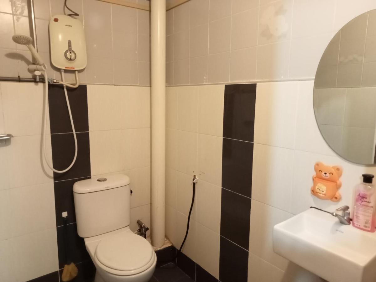 Suitetrails - ROSSA HOLIDAY APARTMENT