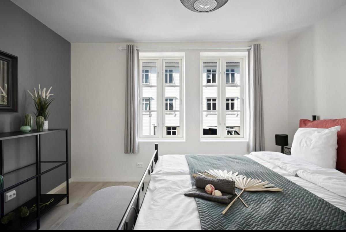 A Place To Stay Stavanger, apartment 2 - Housity