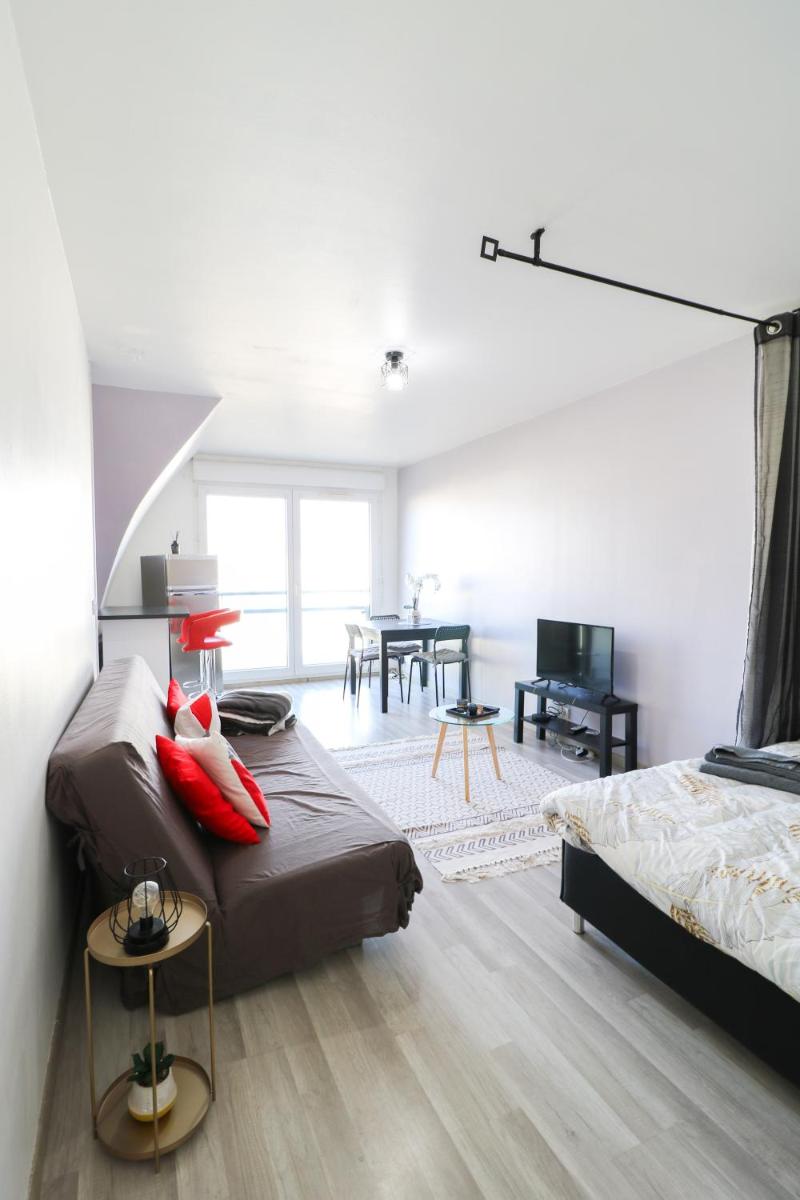 Suitetrails - Studio cosy