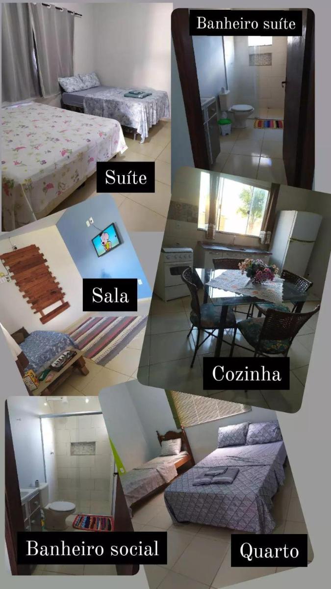 Casa Viva Bonito - Housity