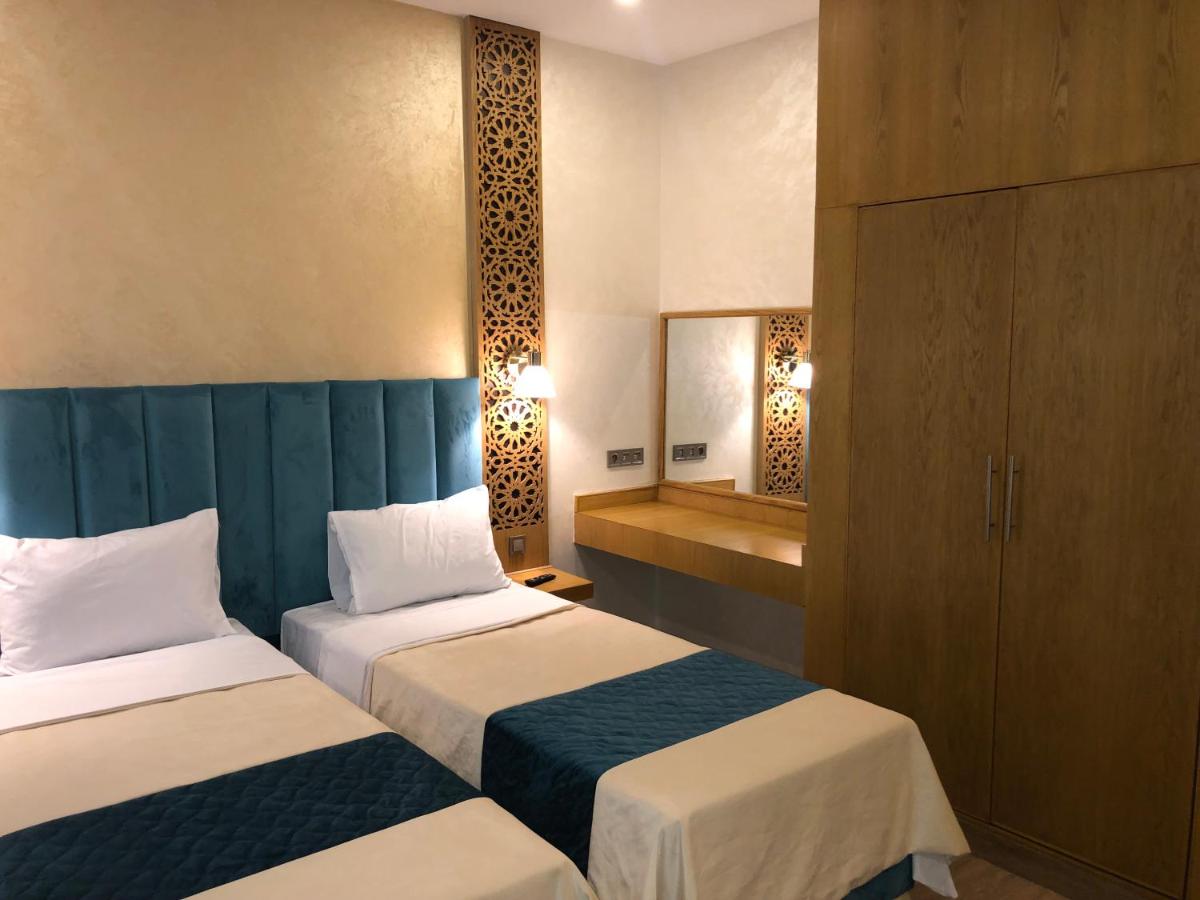 Palm’s Motel - Housity