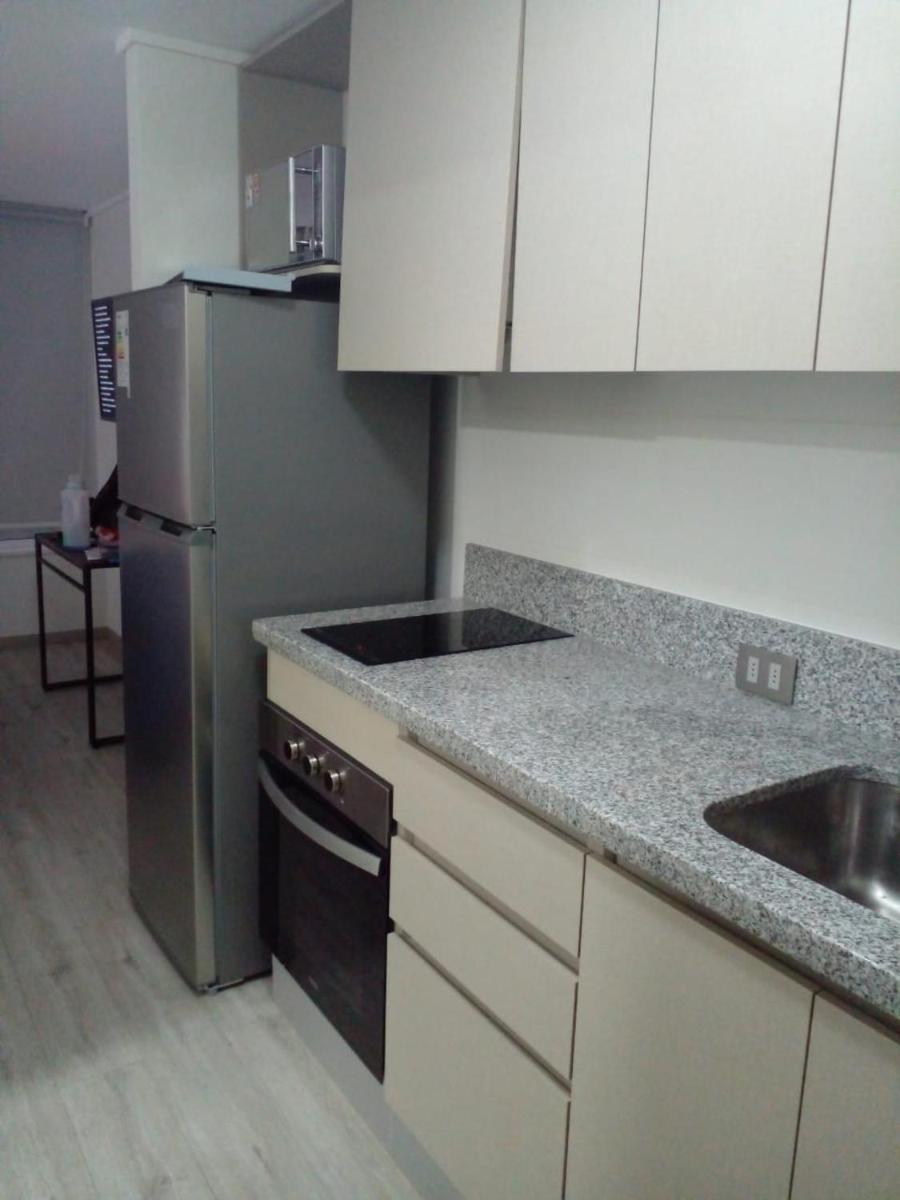 Departamento Plaza Prieto Norte - Housity