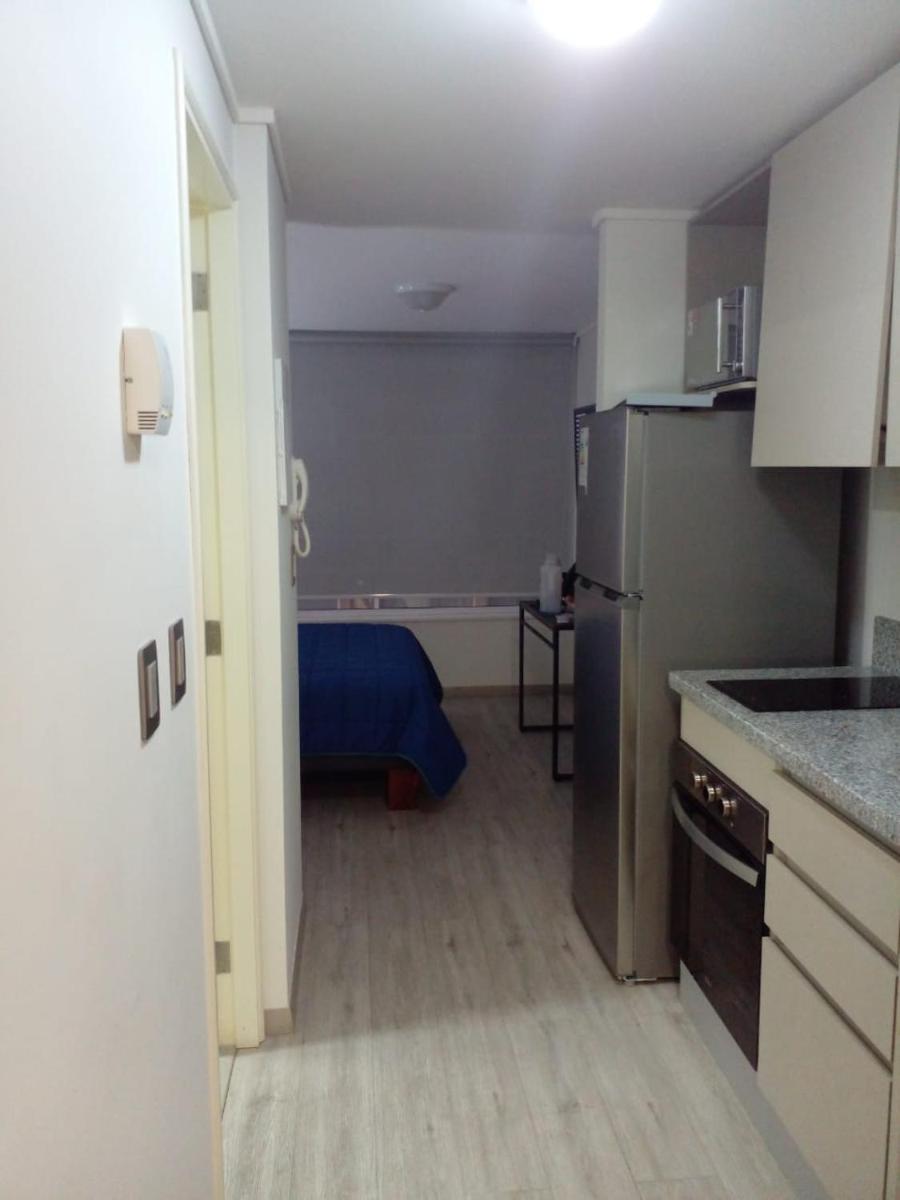 Departamento Plaza Prieto Norte - Housity