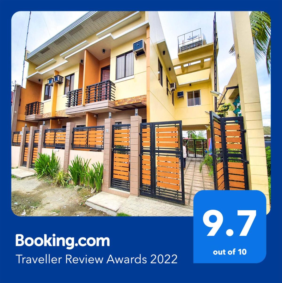 Kaitleen Home Stay Door 3 - Housity