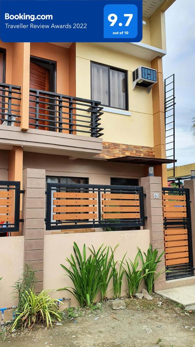 Kaitleen Home Stay Door 3 - Housity