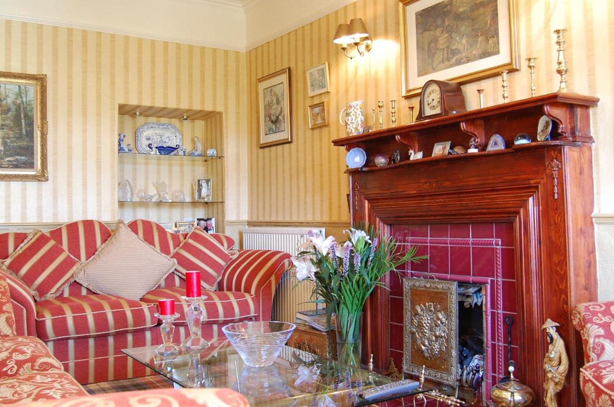 Blairglas B&B - Housity