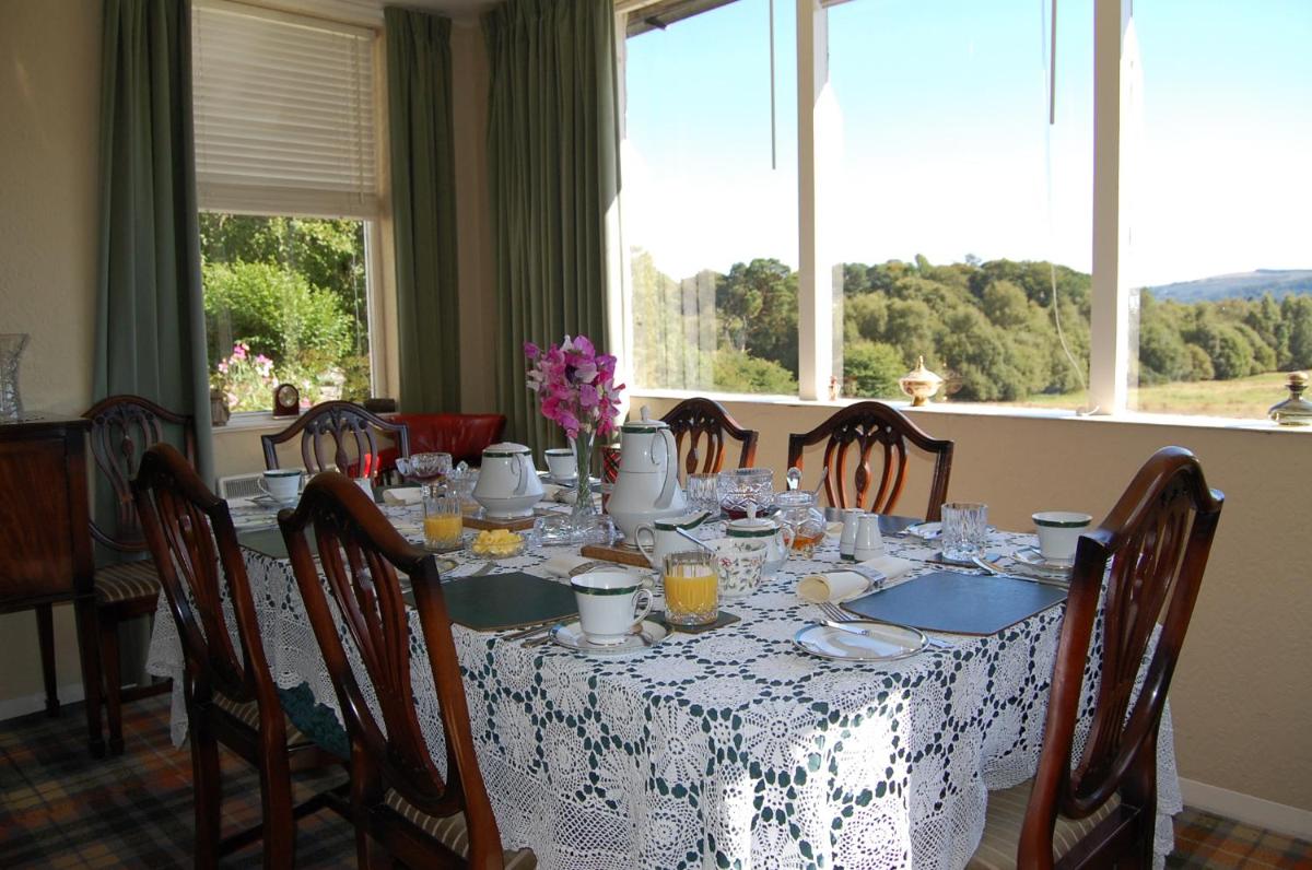 Blairglas B&B - Housity