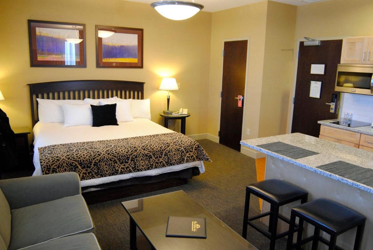 The Parker Inn - Housity