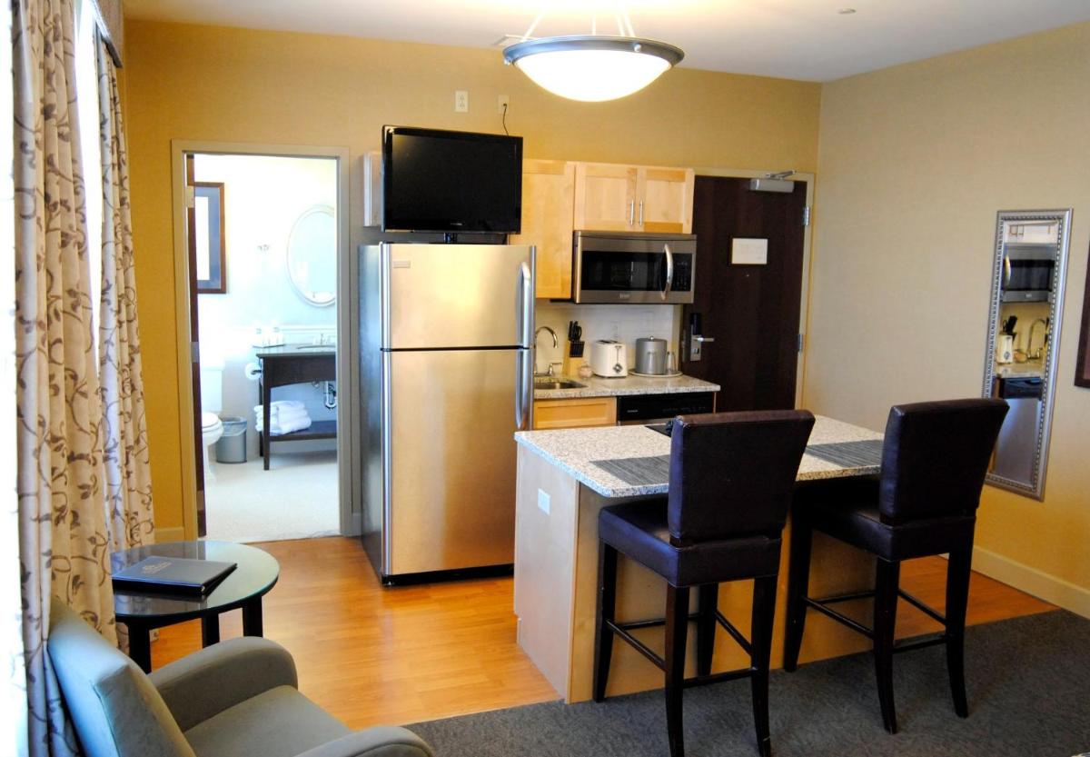 The Parker Inn - Housity